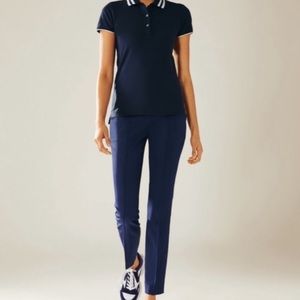 Tory Burch Sport Chino Pants